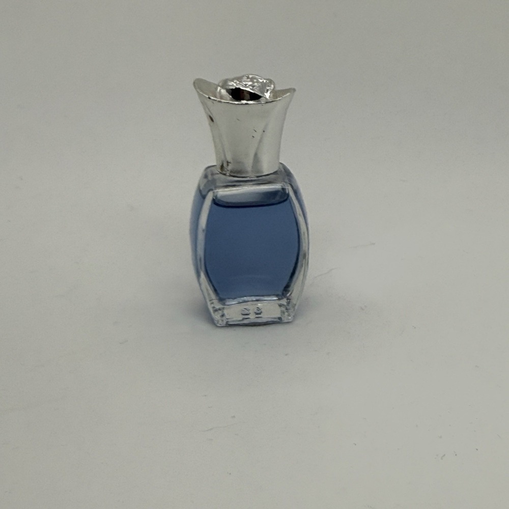 MINIATURE - SALVADOR DALI LAGUNA Perfume  For Women- 5 ml - .17 Oz